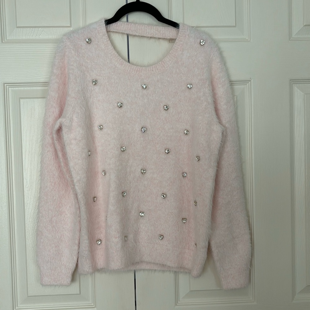 Lilly Pulitzer Ralley Sweater NWT